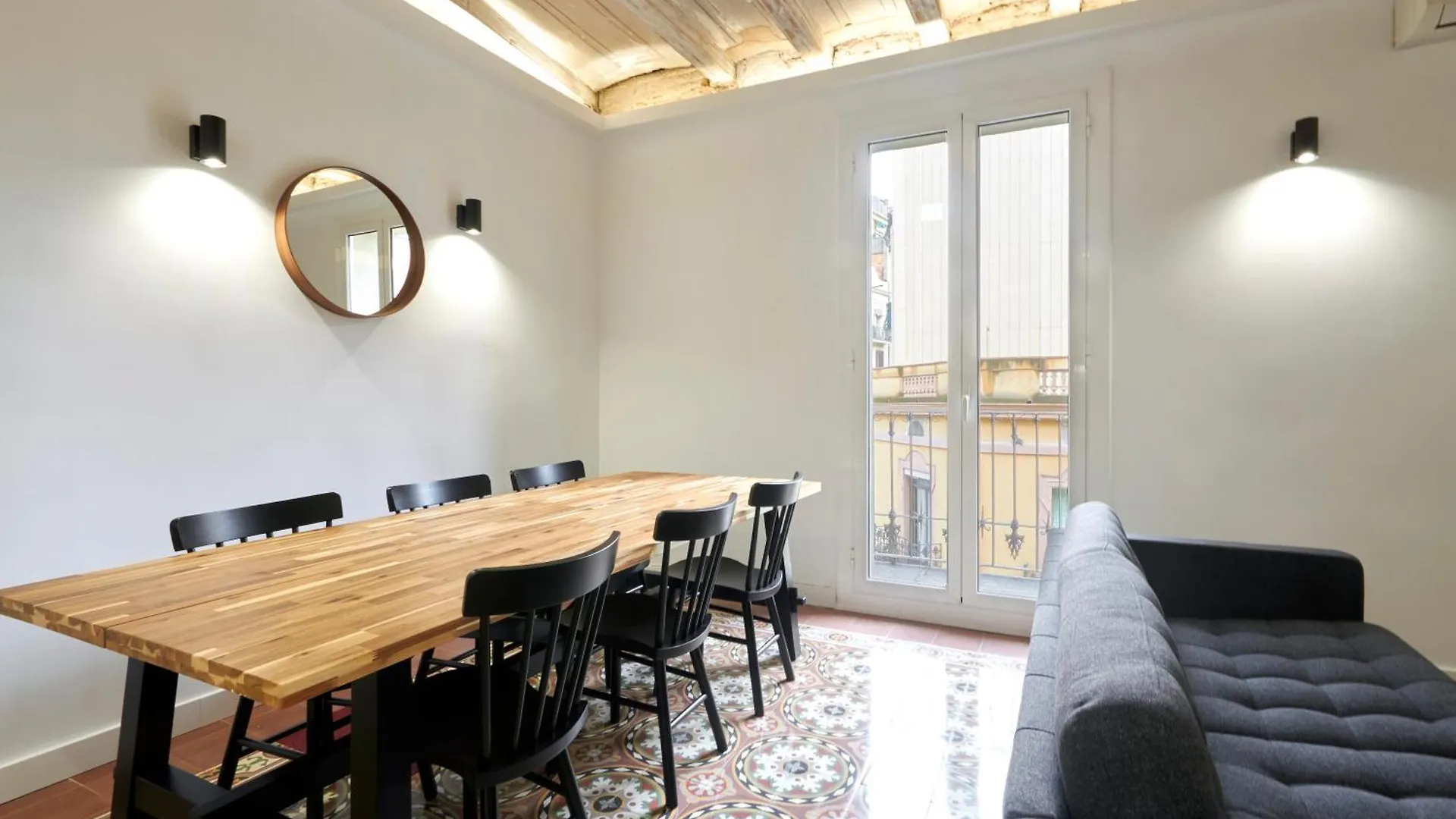 Comfortable Apartment Next To Apolo Theater
