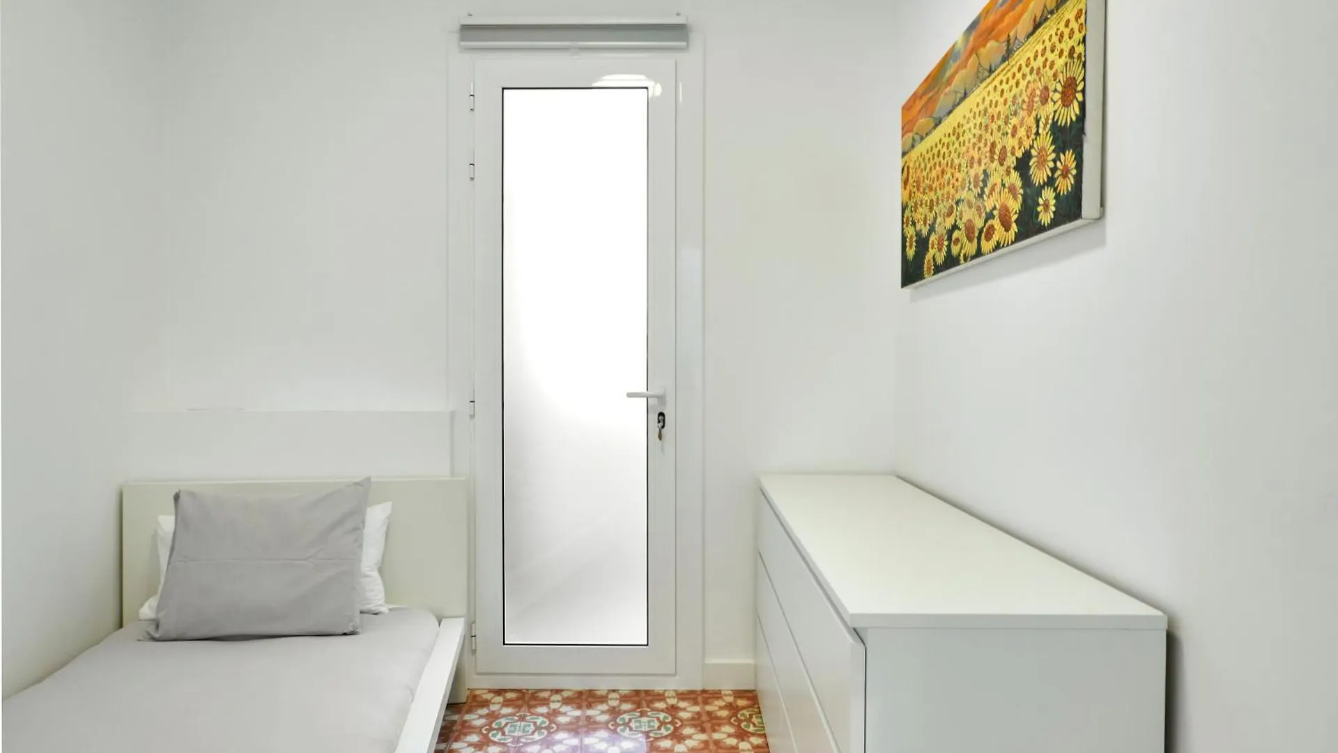 Comfortable Apartment Next To Apolo Theater