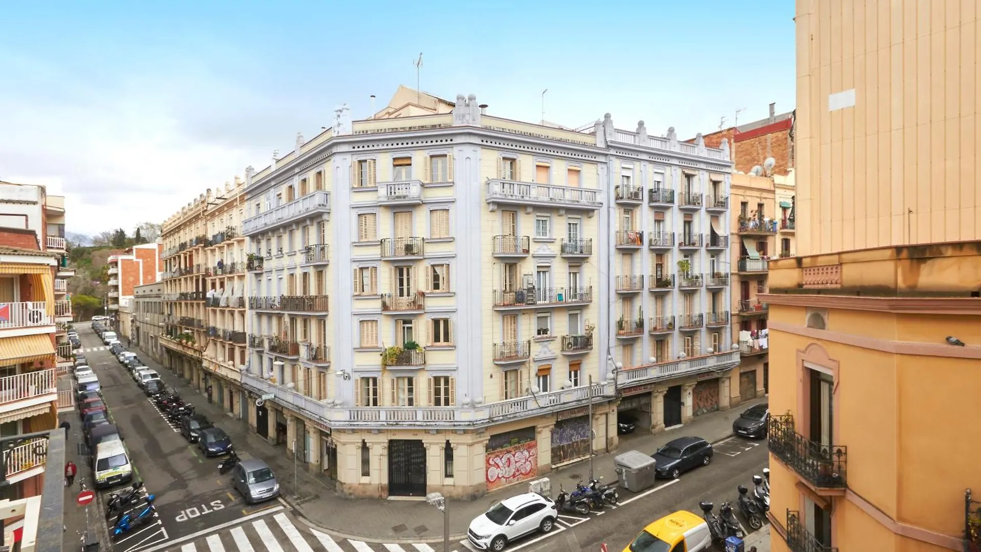 Comfortable Apartment Next To Apolo Theater