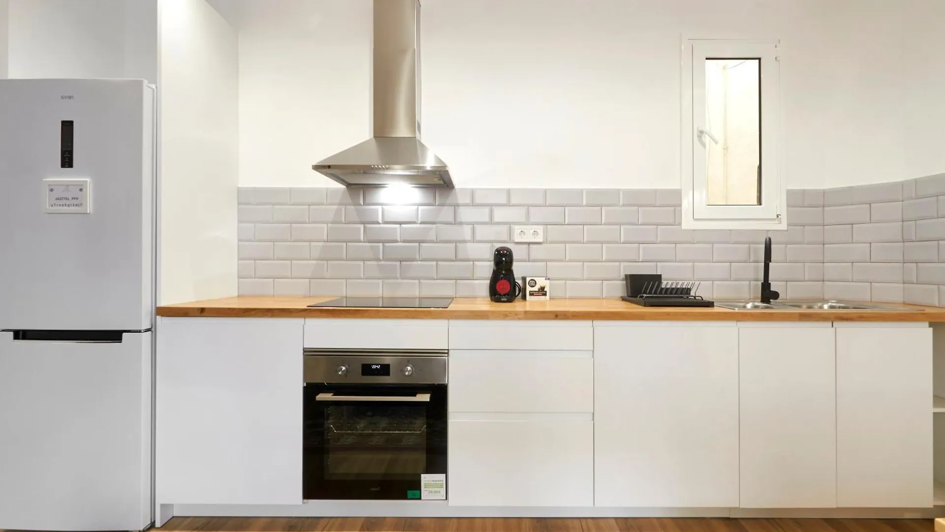 Comfortable Apartment Next To Apolo Theater