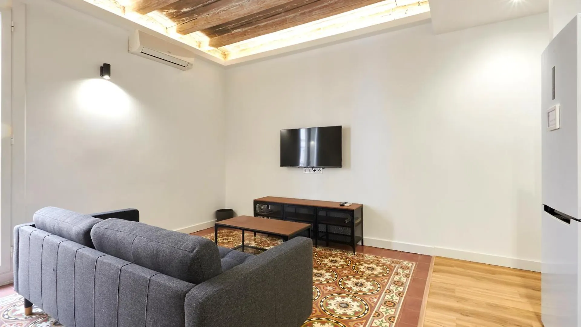 Comfortable Apartment Next To Apolo Theater
