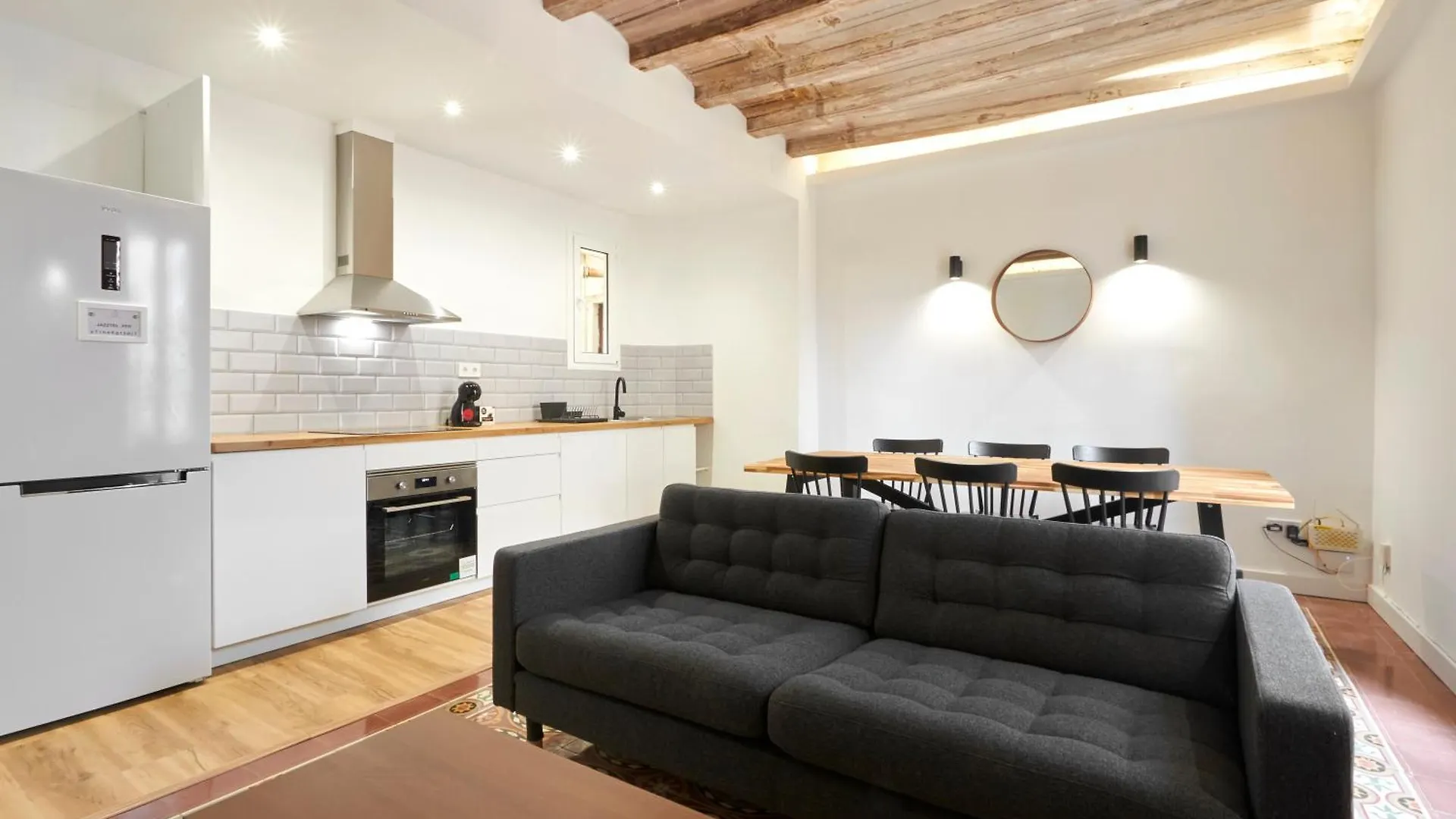 Comfortable Apartment Next To Apolo Theater