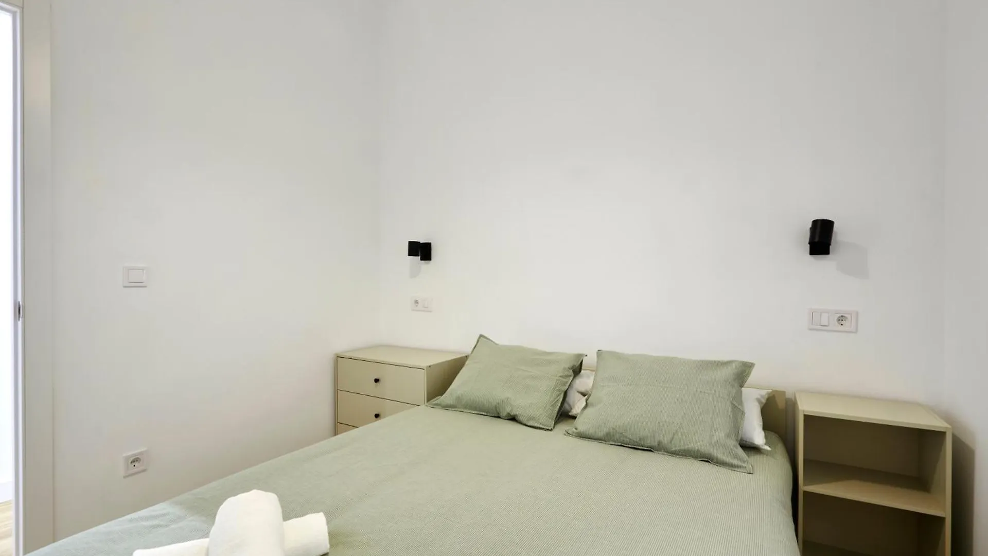 Comfortable Apartment Next To Apolo Theater